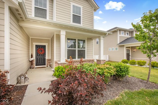 7183 Oak Trace Lane, Brownsburg, IN 46112