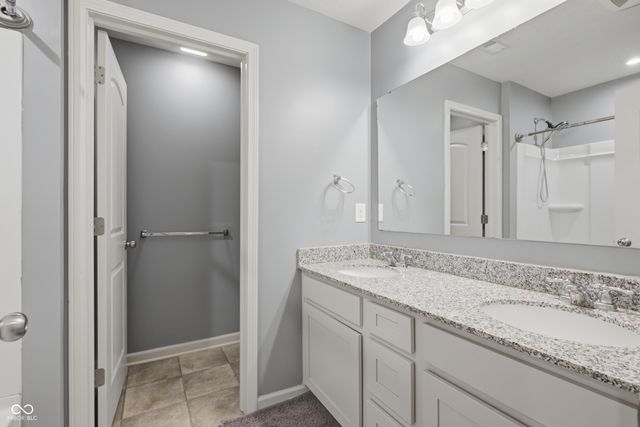 7183 Oak Trace Lane, Brownsburg, IN 46112