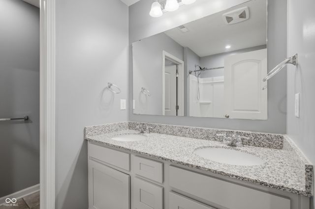 7183 Oak Trace Lane, Brownsburg, IN 46112