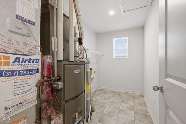 7183 Oak Trace Lane, Brownsburg, IN 46112