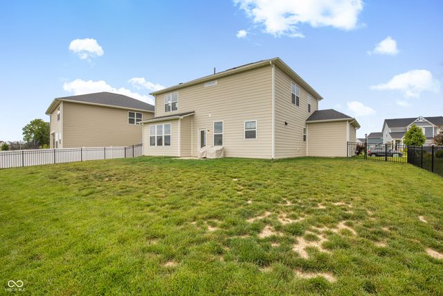 7183 Oak Trace Lane, Brownsburg, IN 46112