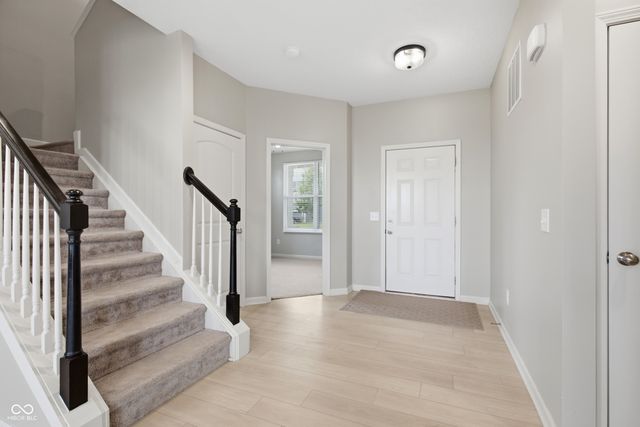 7183 Oak Trace Lane, Brownsburg, IN 46112