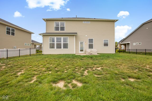 7183 Oak Trace Lane, Brownsburg, IN 46112