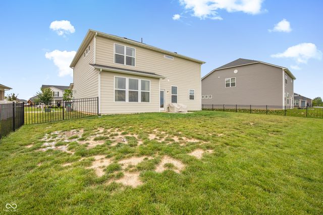 7183 Oak Trace Lane, Brownsburg, IN 46112