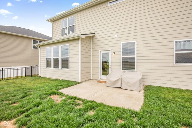 7183 Oak Trace Lane, Brownsburg, IN 46112