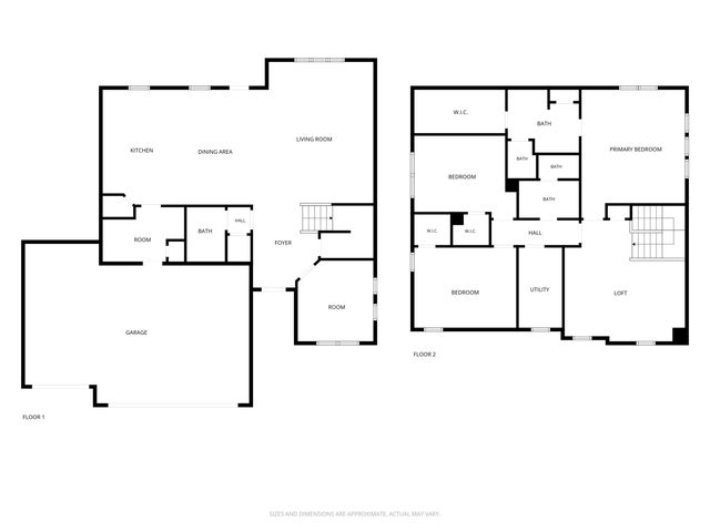 7183 Oak Trace Lane, Brownsburg, IN 46112