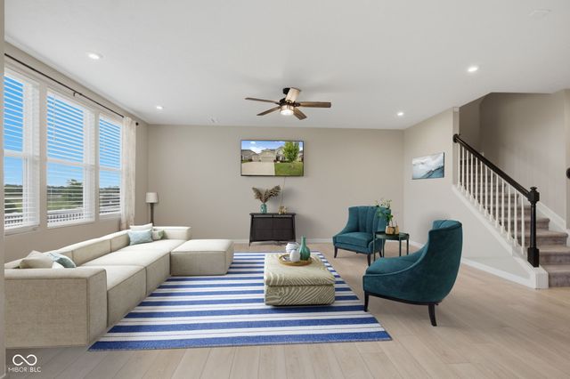 7183 Oak Trace Lane, Brownsburg, IN 46112