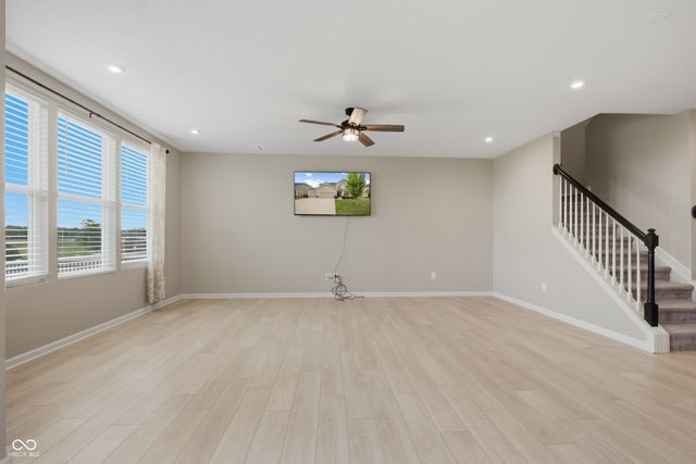 7183 Oak Trace Lane, Brownsburg, IN 46112