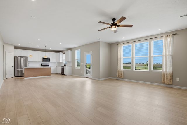 7183 Oak Trace Lane, Brownsburg, IN 46112