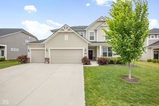 7183 Oak Trace Lane, Brownsburg, IN 46112