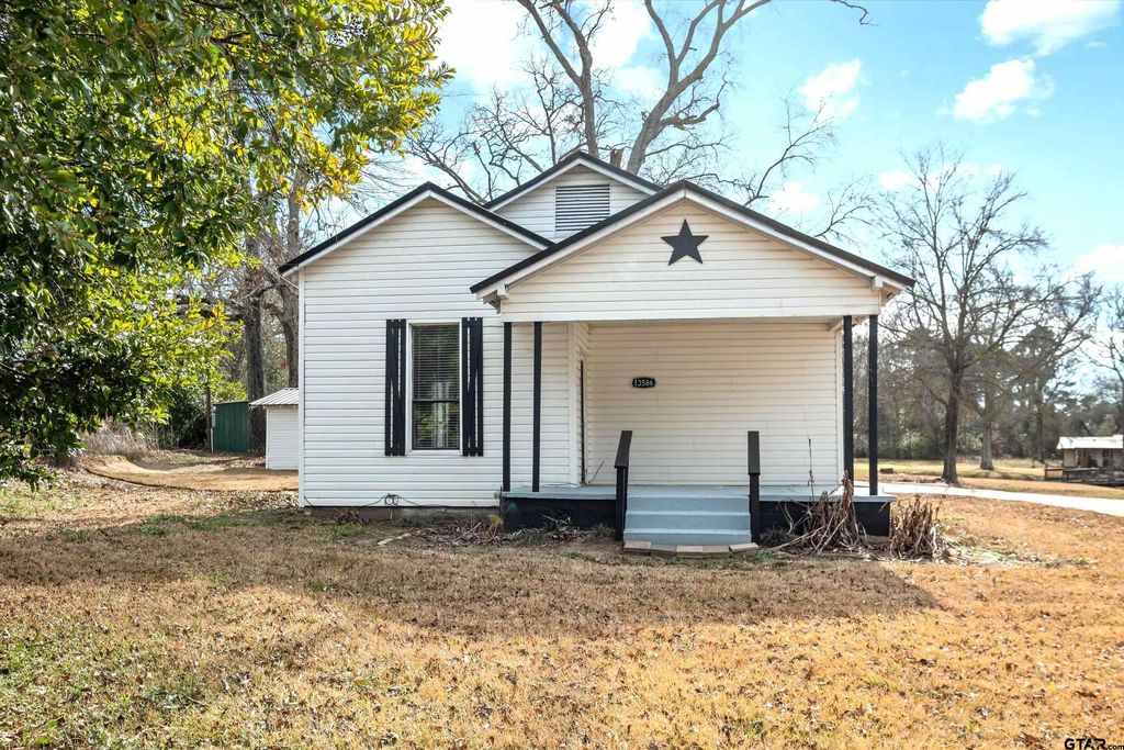 13586 Hwy. 64 E, Tyler, TX 75707