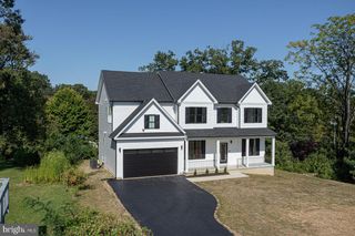 9534 BURTON AVE, Parkville, MD 21234