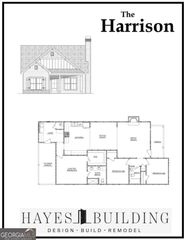 1015 H Davis Street H, Monroe, GA 30655