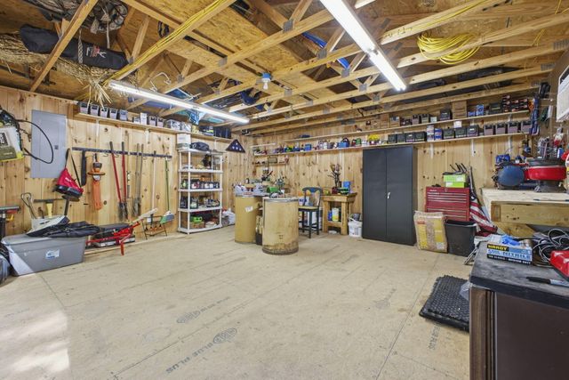 422 Bonifacious Road, Tunnel Hill, GA 30755
