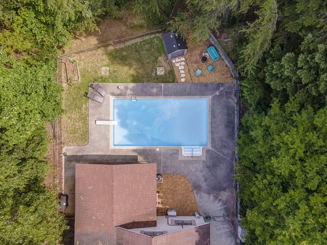 422 Bonifacious Road, Tunnel Hill, GA 30755