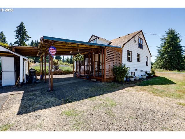92289 SVENSEN MARKET Rd, Astoria, OR 97103