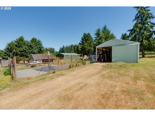 92289 SVENSEN MARKET Rd, Astoria, OR 97103