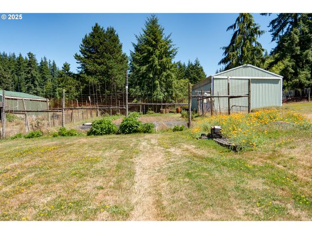 92289 SVENSEN MARKET Rd, Astoria, OR 97103