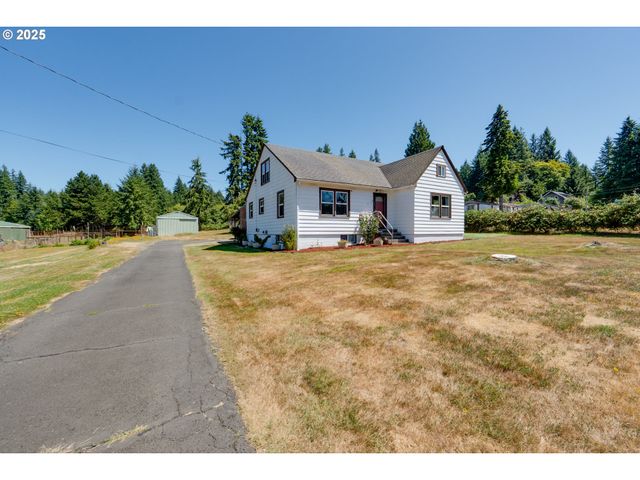 92289 SVENSEN MARKET Rd, Astoria, OR 97103