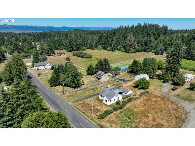 92289 SVENSEN MARKET Rd, Astoria, OR 97103
