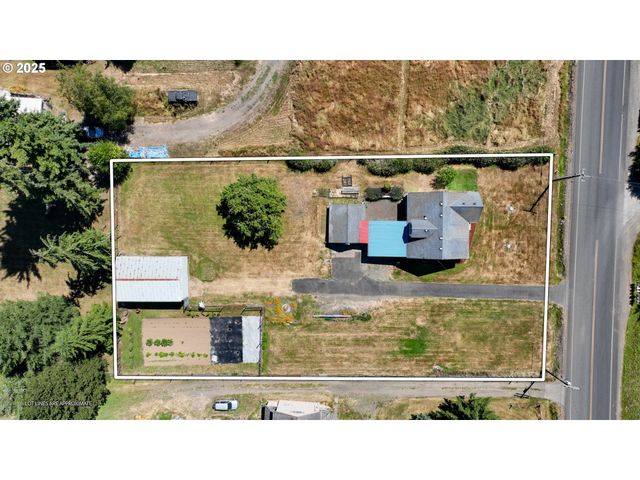 92289 SVENSEN MARKET Rd, Astoria, OR 97103