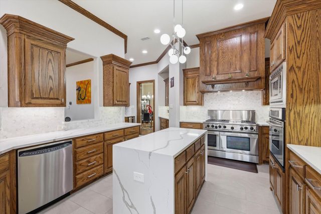 627 Prestwick Court, Coppell, TX 75019