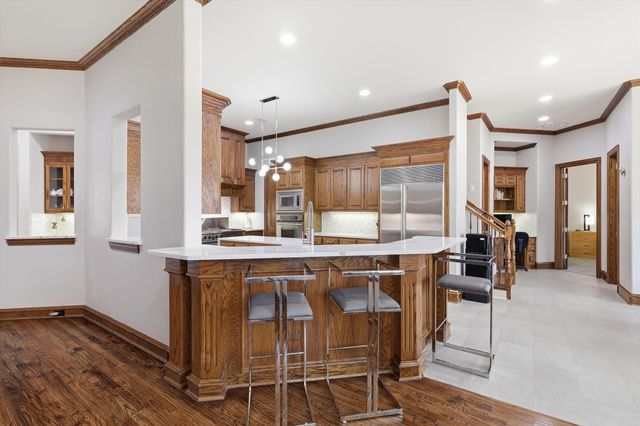 627 Prestwick Court, Coppell, TX 75019