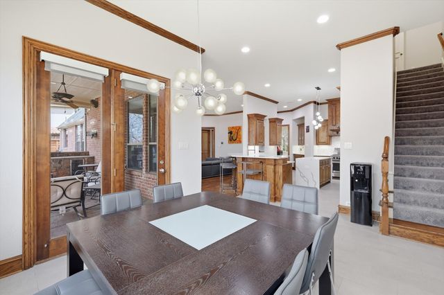 627 Prestwick Court, Coppell, TX 75019