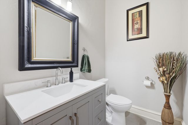 627 Prestwick Court, Coppell, TX 75019