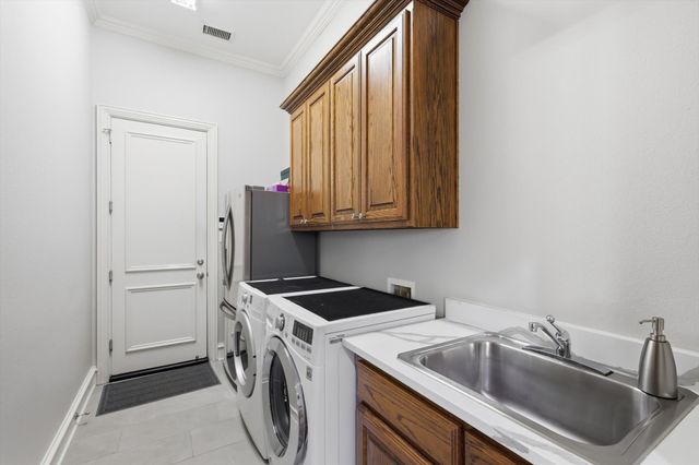 627 Prestwick Court, Coppell, TX 75019