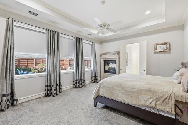 627 Prestwick Court, Coppell, TX 75019