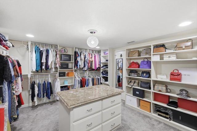 627 Prestwick Court, Coppell, TX 75019