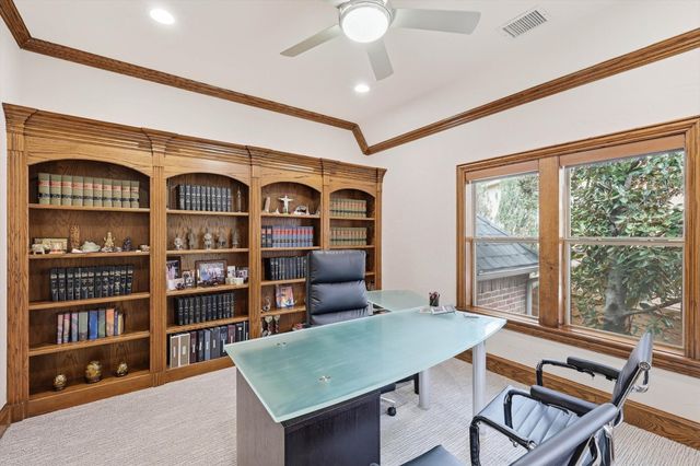 627 Prestwick Court, Coppell, TX 75019