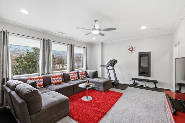 627 Prestwick Court, Coppell, TX 75019