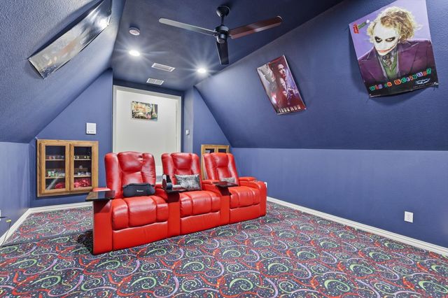 627 Prestwick Court, Coppell, TX 75019