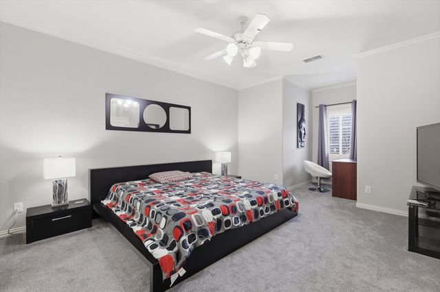 627 Prestwick Court, Coppell, TX 75019