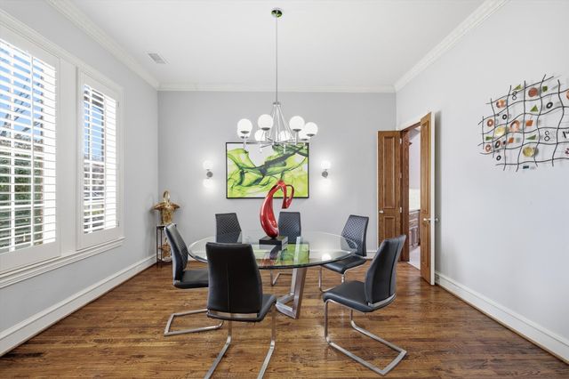 627 Prestwick Court, Coppell, TX 75019