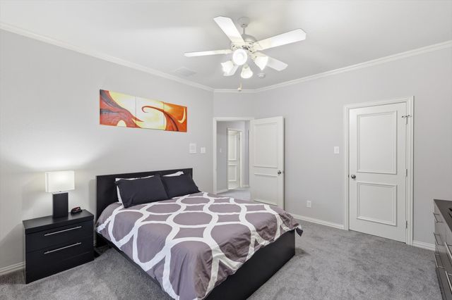 627 Prestwick Court, Coppell, TX 75019