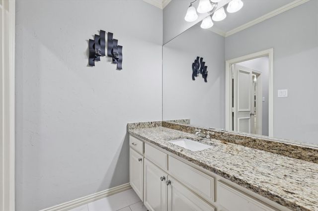 627 Prestwick Court, Coppell, TX 75019