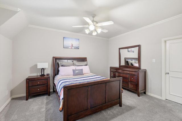 627 Prestwick Court, Coppell, TX 75019