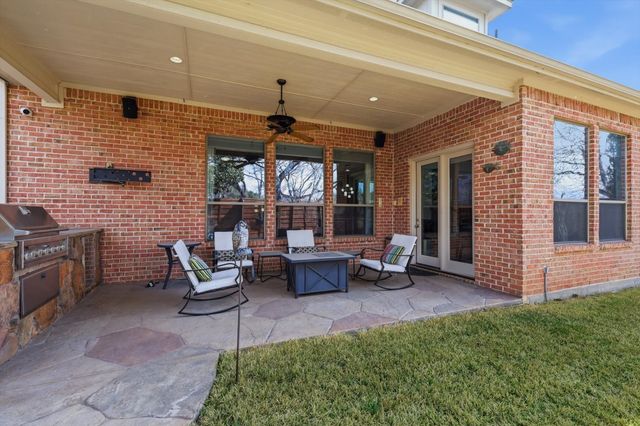 627 Prestwick Court, Coppell, TX 75019