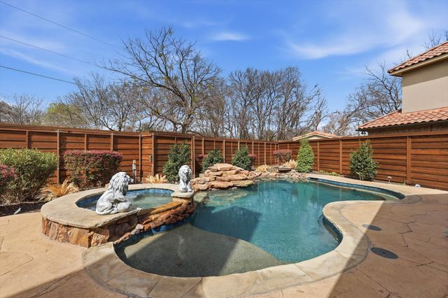627 Prestwick Court, Coppell, TX 75019