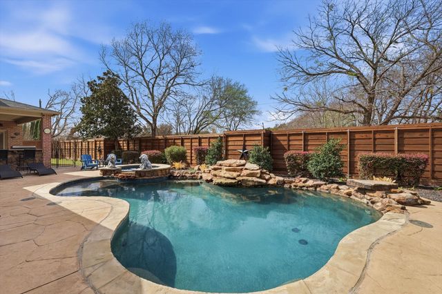 627 Prestwick Court, Coppell, TX 75019