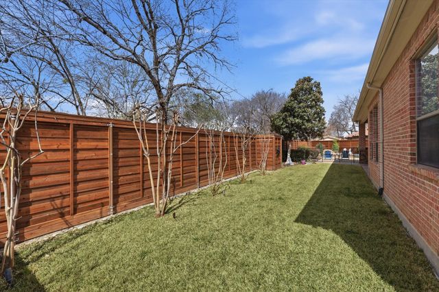 627 Prestwick Court, Coppell, TX 75019