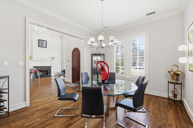 627 Prestwick Court, Coppell, TX 75019