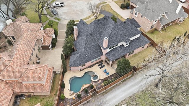 627 Prestwick Court, Coppell, TX 75019