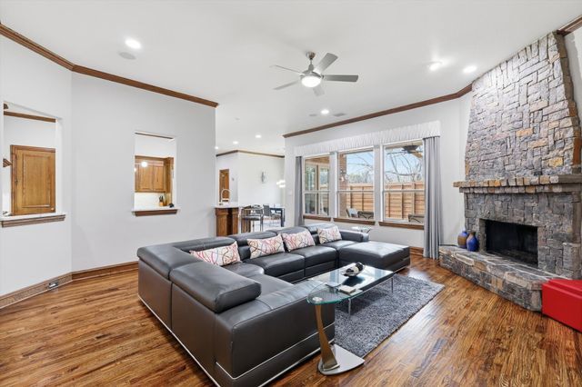 627 Prestwick Court, Coppell, TX 75019