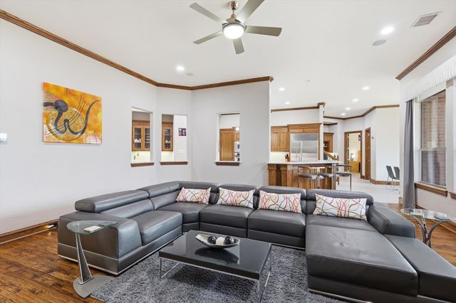 627 Prestwick Court, Coppell, TX 75019