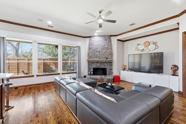 627 Prestwick Court, Coppell, TX 75019