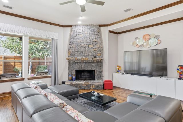 627 Prestwick Court, Coppell, TX 75019